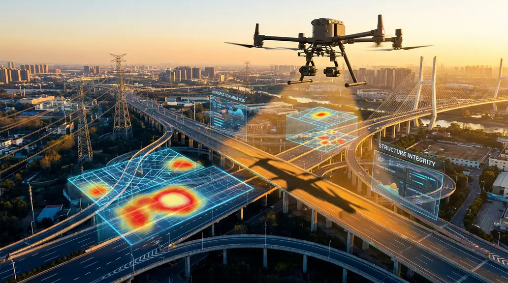 Web 3D digital twin and simulation